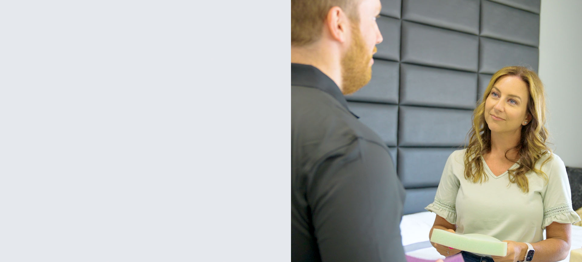 inform and educate banner