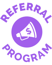 referaal icon