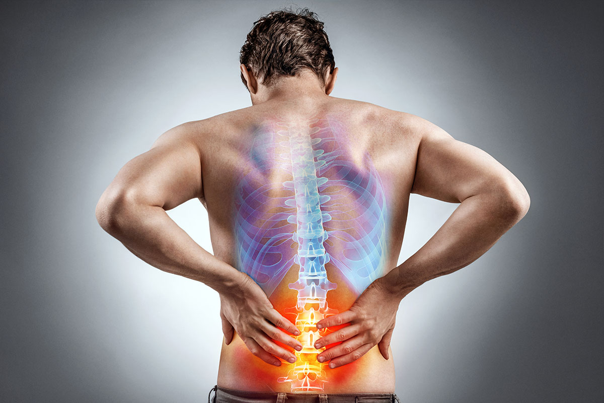 Juna Matresses - Back Pain Relief