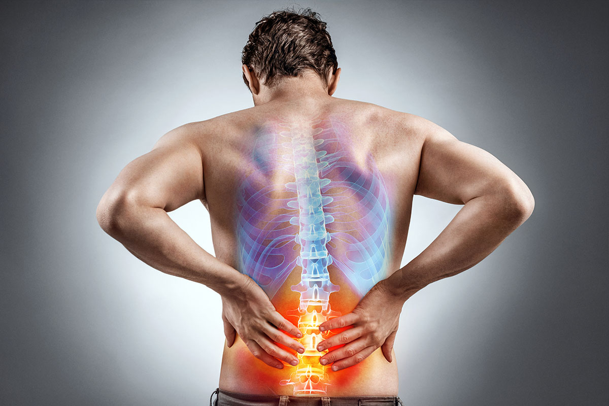 BackPainRelief