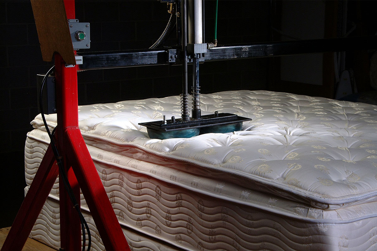 What Causes a Mattress to Fail – And How Juna Sleep Systems is Redefining Durability