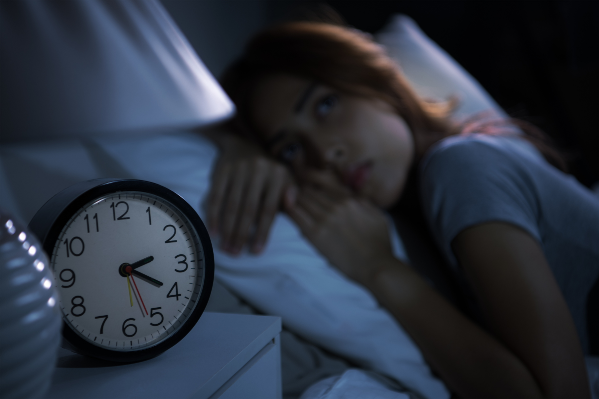 How to Handle Sleep Disruptions for Ankeny Residents