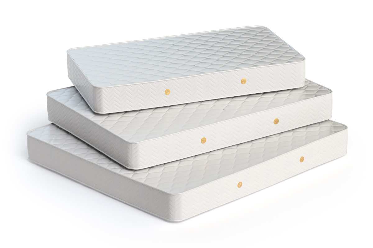 Mattress Size Comparisons