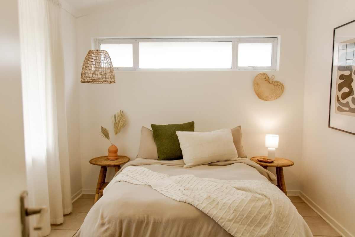 Sleep Friendly Bedroom Tips for Ankeny Homes