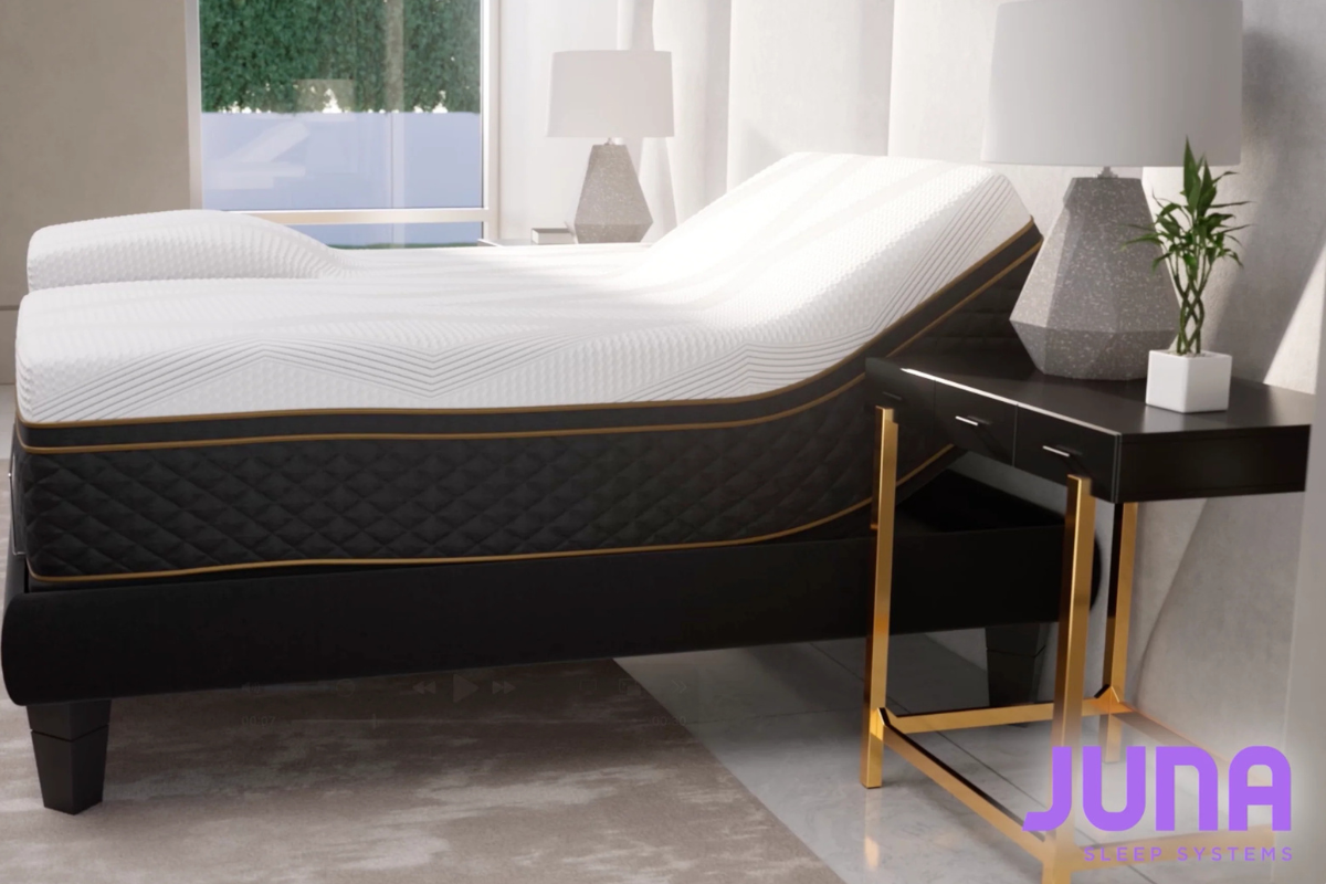 How the Right Mattress Can Help You Sleep Better