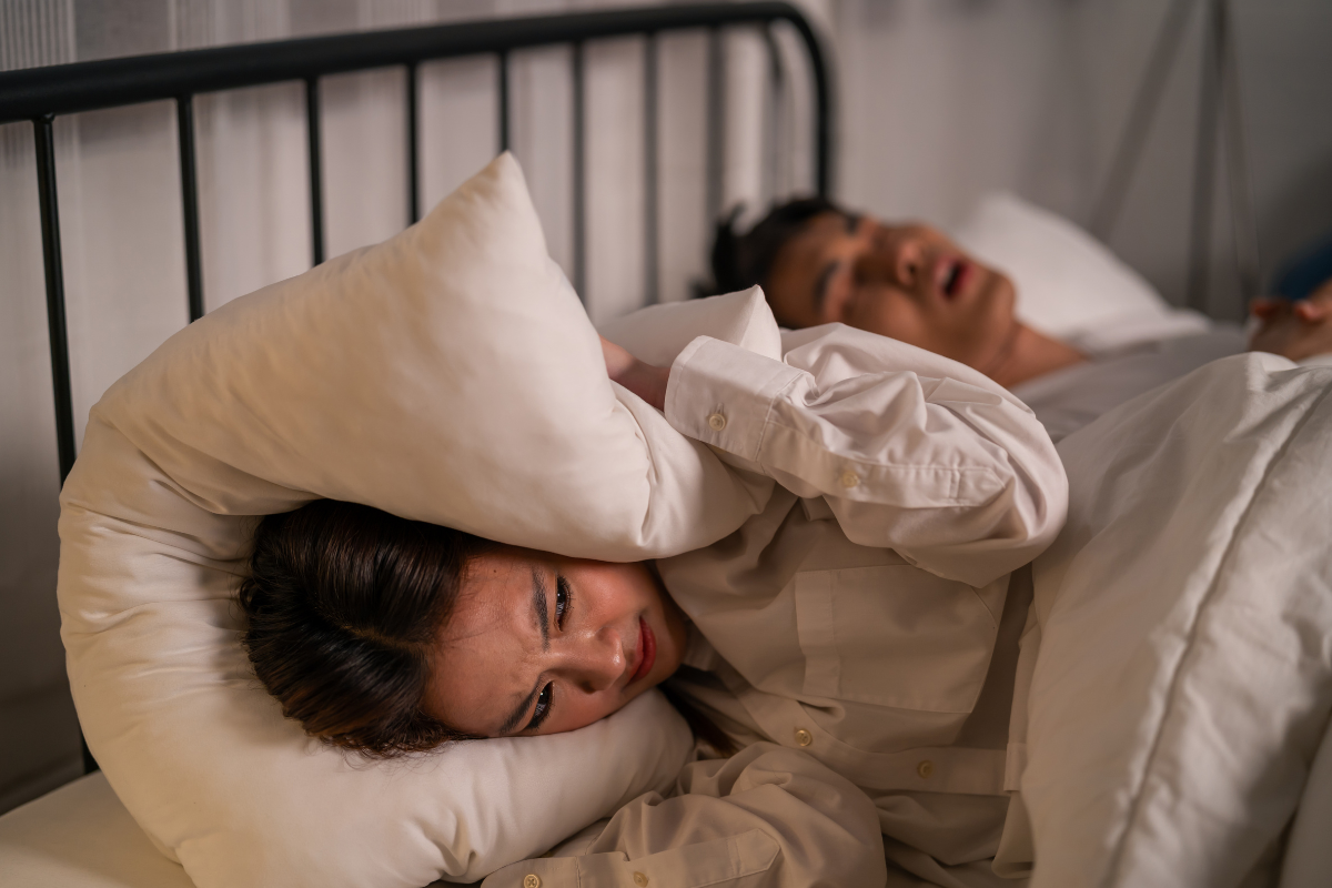 Understanding and Overcoming Sleep Apnea for Residents in Ankeny