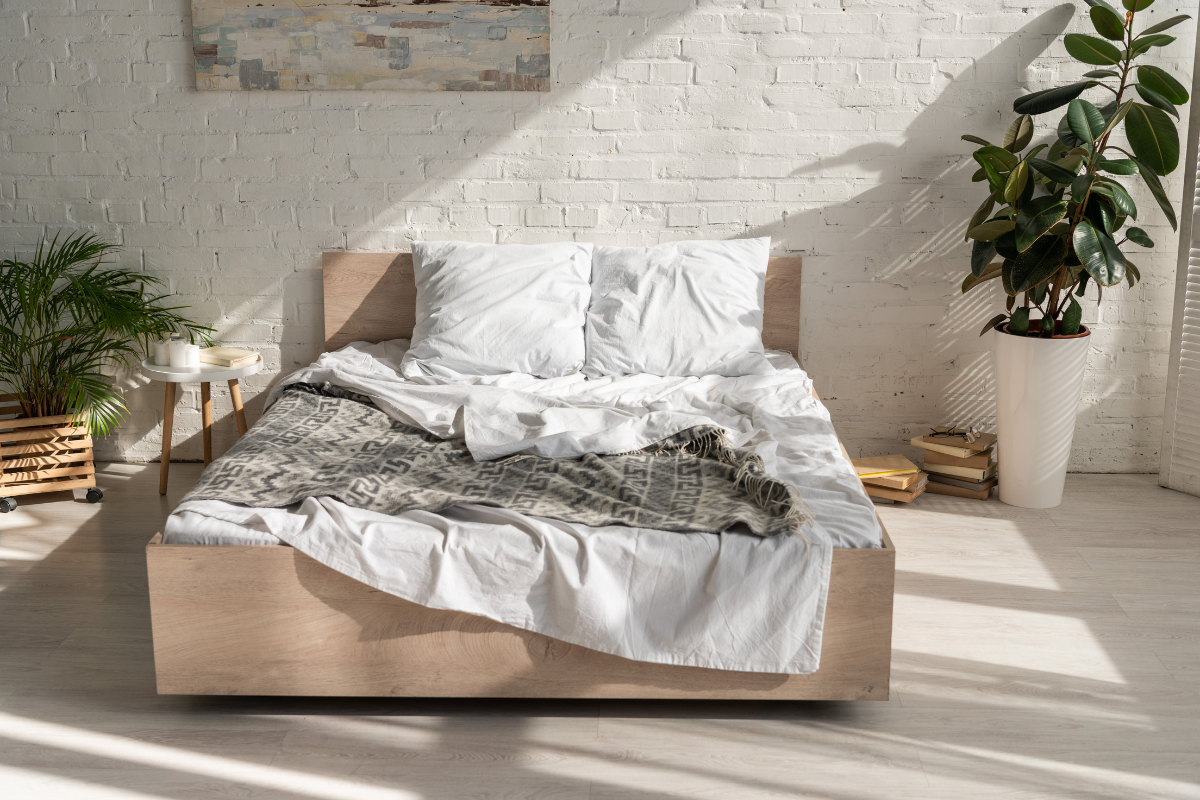 What's the Best Foundation for Your Mattress
