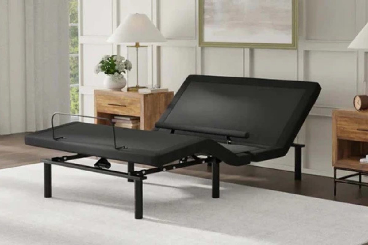Why an Adjustable Base Might Be the Best Upgrade You Make to Your Sleep