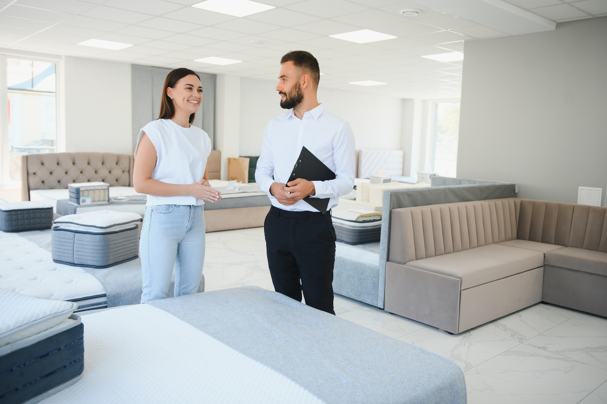 Affordable Mattresses Near Sioux Falls