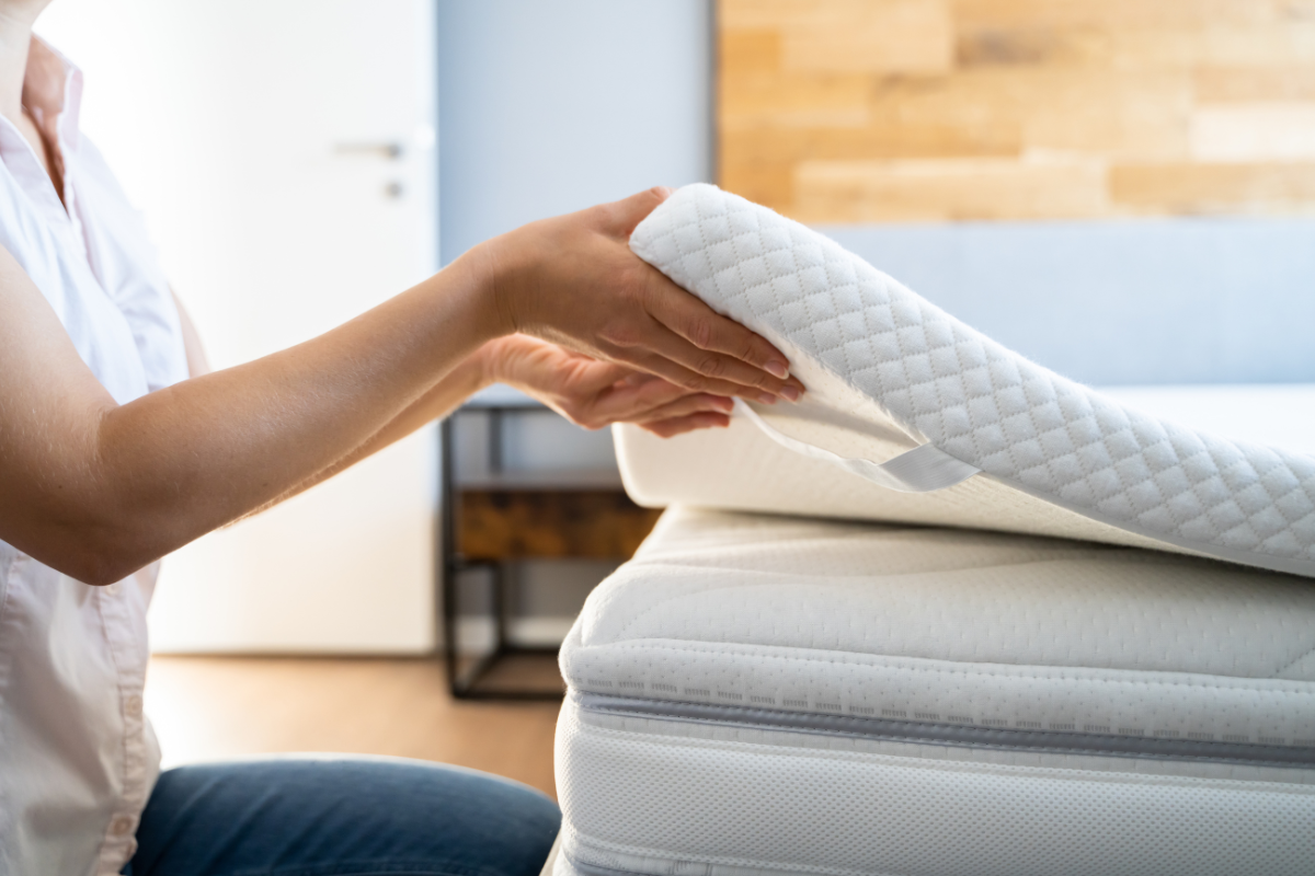 Do You Need a Bed Topper Pros and Cons