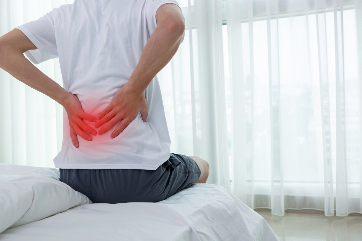Finding the Best Foam Mattress Toppers for Back Pain