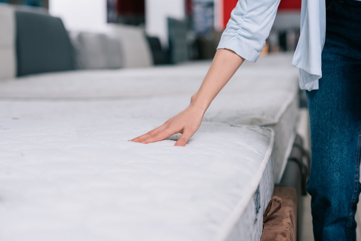 Which Mattress Is Best Here's the Real Answer